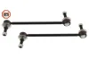 Reparatursatz, Stabilisatorkoppelstange Vorderachse beidseitig MAPCO 52893/2HPS