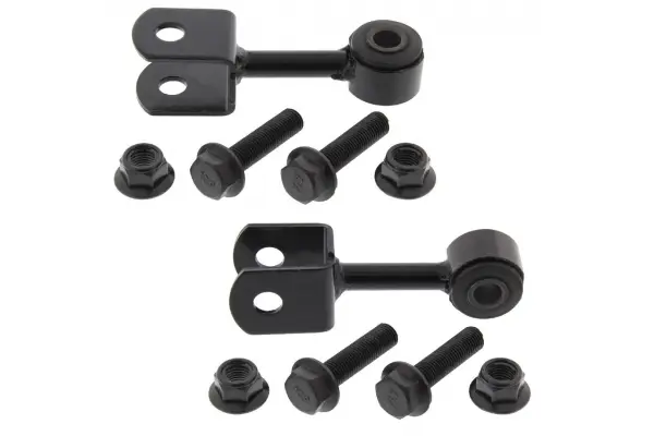 Reparatursatz, Stabilisatorkoppelstange Hinterachse beidseitig MAPCO 52896/2