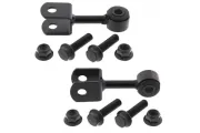 Reparatursatz, Stabilisatorkoppelstange Hinterachse beidseitig MAPCO 52896/2