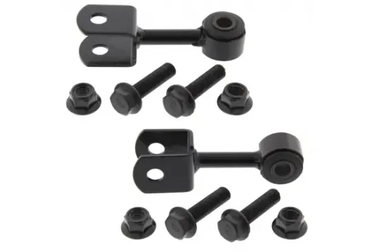 Reparatursatz, Stabilisatorkoppelstange Hinterachse beidseitig MAPCO 52896/2 Bild Reparatursatz, Stabilisatorkoppelstange Hinterachse beidseitig MAPCO 52896/2