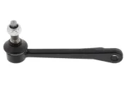 Stange/Strebe, Stabilisator Vorderachse links MAPCO 52897