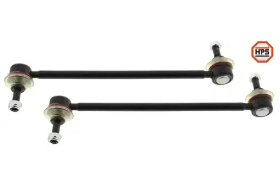 Reparatursatz, Stabilisatorkoppelstange Vorderachse beidseitig MAPCO 53008HPS Bild Reparatursatz, Stabilisatorkoppelstange Vorderachse beidseitig MAPCO 53008HPS