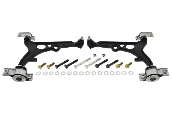 Lenkersatz, Radaufhängung Vorderachse beidseitig unten MAPCO 53009