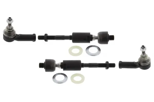 Reparatursatz, Spurstange Vorderachse beidseitig MAPCO 53010