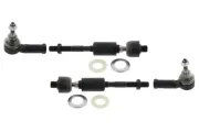 Reparatursatz, Spurstange Vorderachse beidseitig MAPCO 53010