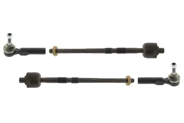 Reparatursatz, Spurstange Vorderachse links Vorderachse rechts MAPCO 53011