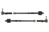 Reparatursatz, Spurstange Vorderachse links Vorderachse rechts MAPCO 53011