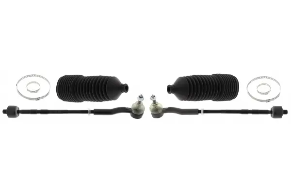 Reparatursatz, Spurstange Vorderachse links Vorderachse rechts MAPCO 53022/1