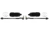 Reparatursatz, Spurstange Vorderachse links Vorderachse rechts MAPCO 53022/1