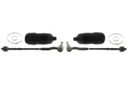 Reparatursatz, Spurstange Vorderachse links Vorderachse rechts MAPCO 53022/1