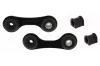 Reparatursatz, Stabilisatorlager Hinterachse links Hinterachse rechts MAPCO 53025