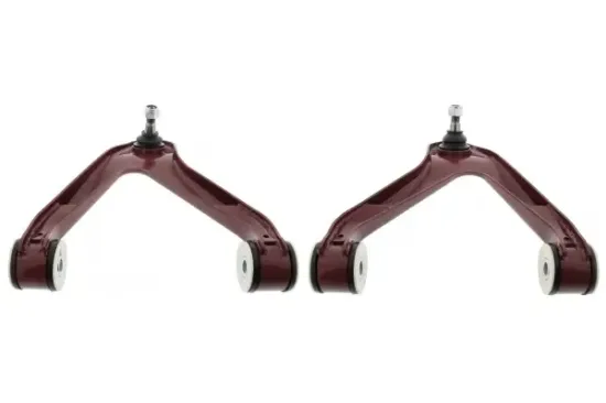 Lenkersatz, Radaufhängung Vorderachse links Vorderachse rechts oben MAPCO 53036 Bild Lenkersatz, Radaufhängung Vorderachse links Vorderachse rechts oben MAPCO 53036