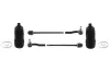 Reparatursatz, Spurstange Vorderachse links Vorderachse rechts MAPCO 53049/1