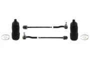 Reparatursatz, Spurstange Vorderachse links Vorderachse rechts MAPCO 53049/1