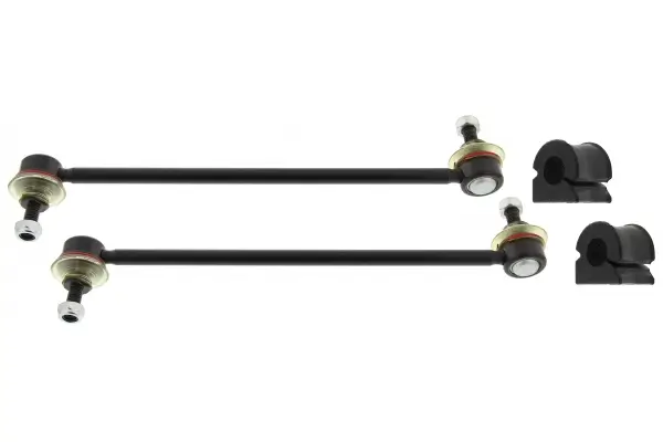 Reparatursatz, Stabilisatorlager Vorderachse links Vorderachse rechts MAPCO 53065