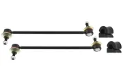 Reparatursatz, Stabilisatorlager Vorderachse links Vorderachse rechts MAPCO 53065