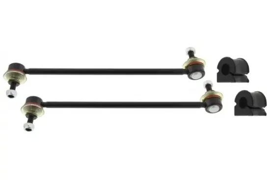 Reparatursatz, Stabilisatorlager Vorderachse links Vorderachse rechts MAPCO 53065 Bild Reparatursatz, Stabilisatorlager Vorderachse links Vorderachse rechts MAPCO 53065