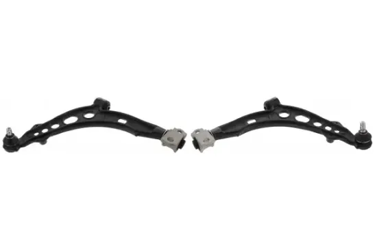 Lenkersatz, Radaufhängung Vorderachse links Vorderachse rechts unten MAPCO 53066 Bild Lenkersatz, Radaufhängung Vorderachse links Vorderachse rechts unten MAPCO 53066