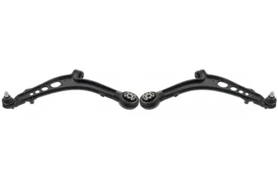 Lenkersatz, Radaufhängung Vorderachse links Vorderachse rechts unten MAPCO 53078 Bild Lenkersatz, Radaufhängung Vorderachse links Vorderachse rechts unten MAPCO 53078