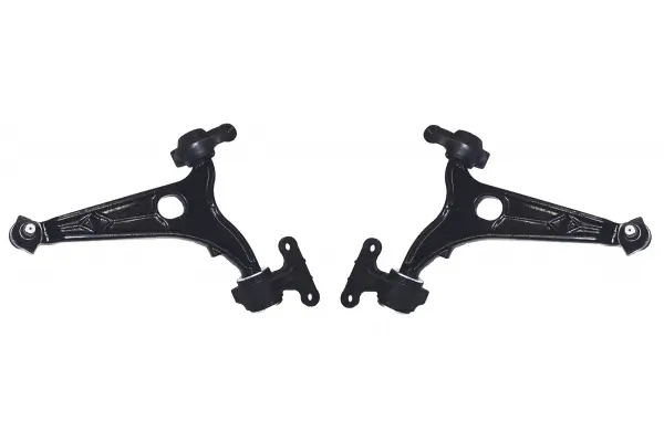 Lenkersatz, Radaufhängung Vorderachse beidseitig unten MAPCO 53082