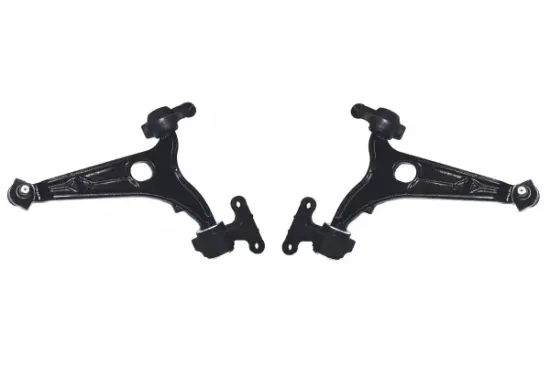 Lenkersatz, Radaufhängung Vorderachse beidseitig unten MAPCO 53082 Bild Lenkersatz, Radaufhängung Vorderachse beidseitig unten MAPCO 53082