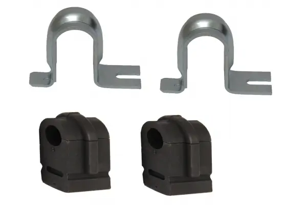 Reparatursatz, Stabilisatorlager Vorderachse links Vorderachse rechts MAPCO 53100