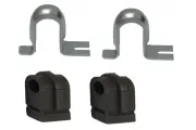 Reparatursatz, Stabilisatorlager Vorderachse links Vorderachse rechts MAPCO 53100