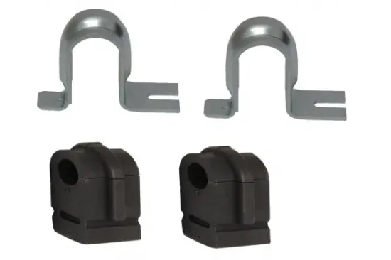 Reparatursatz, Stabilisatorlager Vorderachse links Vorderachse rechts MAPCO 53100 Bild Reparatursatz, Stabilisatorlager Vorderachse links Vorderachse rechts MAPCO 53100