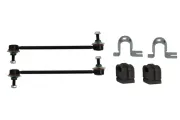 Reparatursatz, Stabilisatorlager Vorderachse links Vorderachse rechts MAPCO 53100/1