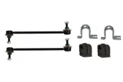 Reparatursatz, Stabilisatorlager Vorderachse links Vorderachse rechts MAPCO 53100/2