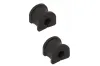 Reparatursatz, Stabilisatorlager Vorderachse links Vorderachse rechts MAPCO 53102