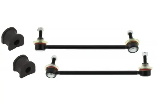 Reparatursatz, Stabilisatorlager Vorderachse links Vorderachse rechts MAPCO 53102/1 Bild Reparatursatz, Stabilisatorlager Vorderachse links Vorderachse rechts MAPCO 53102/1