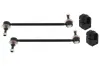 Reparatursatz, Stabilisatorlager Vorderachse links Vorderachse rechts MAPCO 53104