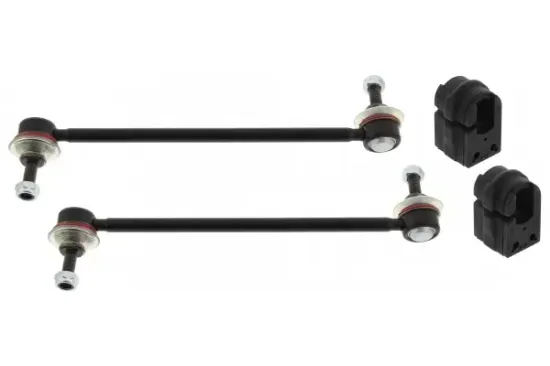 Reparatursatz, Stabilisatorlager Vorderachse links Vorderachse rechts MAPCO 53104 Bild Reparatursatz, Stabilisatorlager Vorderachse links Vorderachse rechts MAPCO 53104
