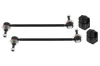 Reparatursatz, Stabilisatorlager Vorderachse links Vorderachse rechts MAPCO 53105