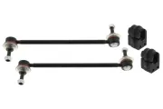 Reparatursatz, Stabilisatorlager Vorderachse links Vorderachse rechts MAPCO 53105