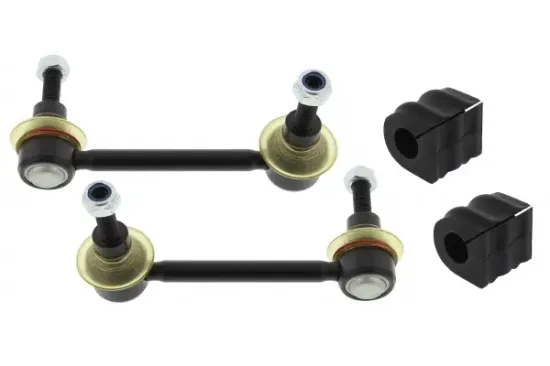 Reparatursatz, Stabilisatorlager Vorderachse links Vorderachse rechts MAPCO 53108 Bild Reparatursatz, Stabilisatorlager Vorderachse links Vorderachse rechts MAPCO 53108