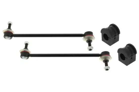 Reparatursatz, Stabilisatorlager Vorderachse links Vorderachse rechts MAPCO 53118 Bild Reparatursatz, Stabilisatorlager Vorderachse links Vorderachse rechts MAPCO 53118