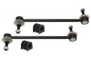 Reparatursatz, Stabilisatorlager Vorderachse links Vorderachse rechts MAPCO 53120