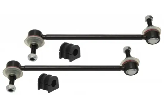 Reparatursatz, Stabilisatorlager Vorderachse links Vorderachse rechts MAPCO 53120 Bild Reparatursatz, Stabilisatorlager Vorderachse links Vorderachse rechts MAPCO 53120