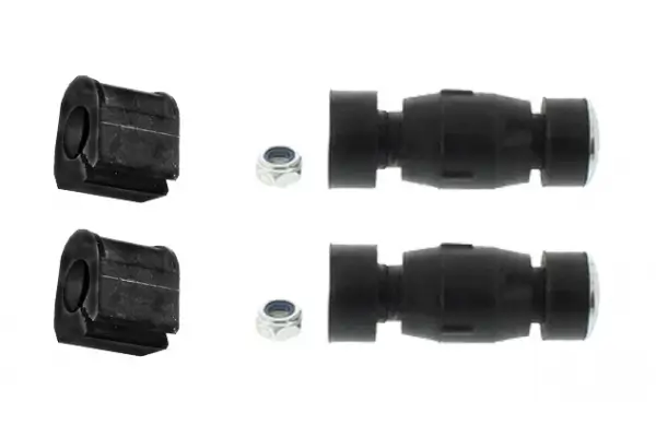 Reparatursatz, Stabilisatorlager Vorderachse beidseitig MAPCO 53121