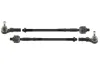 Reparatursatz, Spurstange Vorderachse links Vorderachse rechts MAPCO 53136
