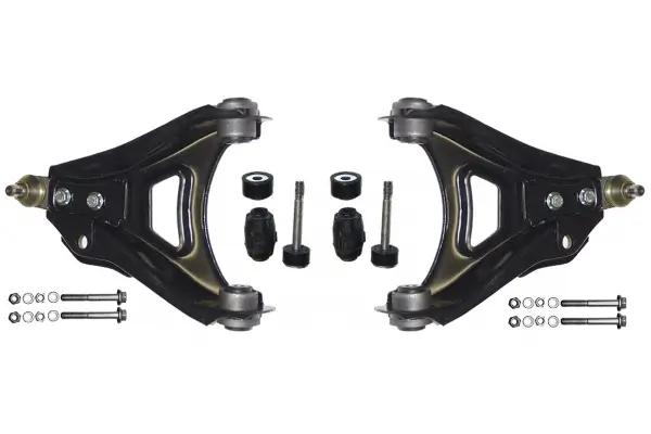 Lenkersatz, Radaufhängung Vorderachse beidseitig MAPCO 53137