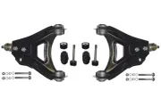Lenkersatz, Radaufhängung Vorderachse beidseitig MAPCO 53137