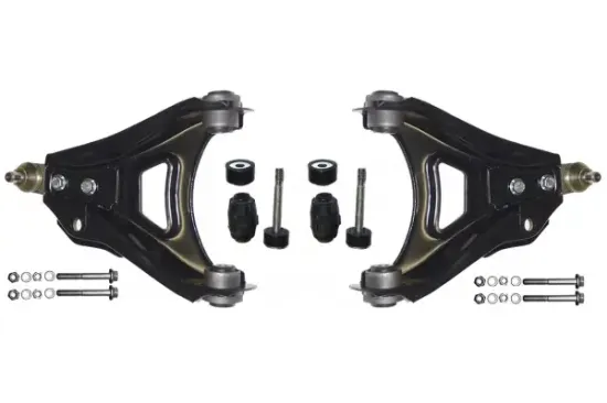 Lenkersatz, Radaufhängung Vorderachse beidseitig MAPCO 53137 Bild Lenkersatz, Radaufhängung Vorderachse beidseitig MAPCO 53137