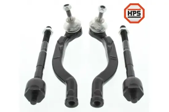 Reparatursatz, Spurstange Vorderachse links Vorderachse rechts MAPCO 53143HPS Bild Reparatursatz, Spurstange Vorderachse links Vorderachse rechts MAPCO 53143HPS