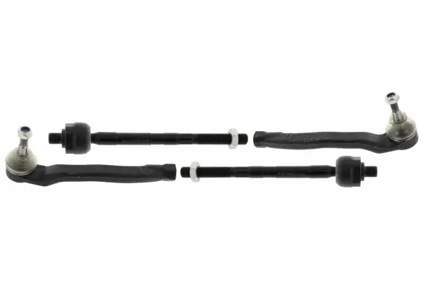 Reparatursatz, Spurstange Vorderachse links Vorderachse rechts MAPCO 53149