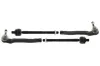 Reparatursatz, Spurstange Vorderachse links Vorderachse rechts MAPCO 53149