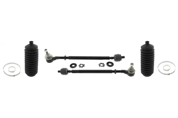 Reparatursatz, Spurstange Vorderachse links Vorderachse rechts MAPCO 53150/1