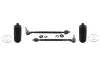 Reparatursatz, Spurstange Vorderachse links Vorderachse rechts MAPCO 53150/1